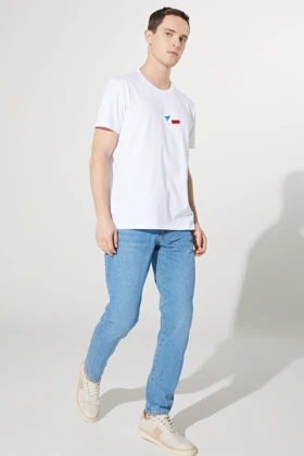 شلوار جین مردانه اورجینال آلتین ییلدیز کلاسیک altinyildiz-classics