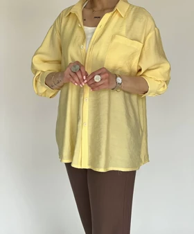 شومیز اطلس