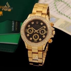 ساعت زنانه رولکس دیتونا Rolex Daytona DRK2