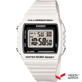 ساعت مچی مردانه و زنانه کاسیو CASIO مدلW-215H-7A