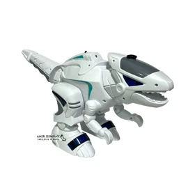ربات دایناسور کنترلی مدل 1042