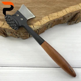 بیفتک کوب مشکی دسته چوبی A-300