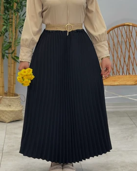 دامن پلیسه