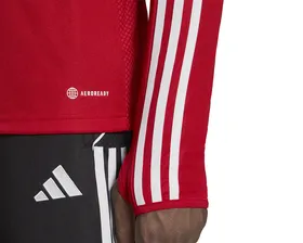 تاپ تمرینی فوتبال adidas Tıro23 L Tr PC_HS0327
