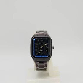 ساعت مچی مردانه نانسی Nanxi با موتور کوارتز و طراحی کلاسیک