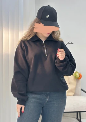 دورس نیم زیپ