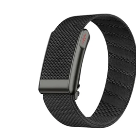 دستبند هوشمند مدل Whoop با پایش سلامت، ECG و شارژدهی 7 تا 15 روز