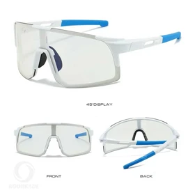 عینک فتوکرومیک NANO مدل WBH