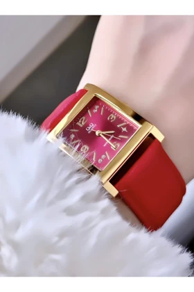 ساعت زنانه qandq