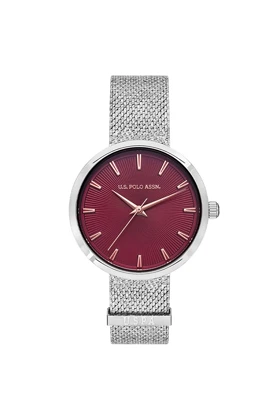 ساعت زنانه اورجینال assn u.s.-polo-assn.