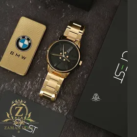 ساعت مچی مردانه کرست crest اورجینال مدل 9016/5