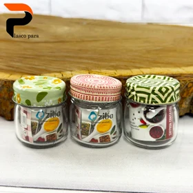 جازعفران موژان سایز 3 زیبا