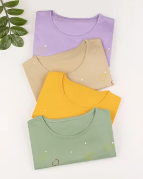 تیشرت هارت