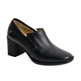 کفش اداری زنانه نیکلاس کد 1077