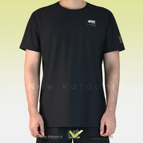 ست تیشرت و شلوارک نایک (8162)