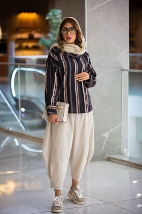 شومیز Sky
