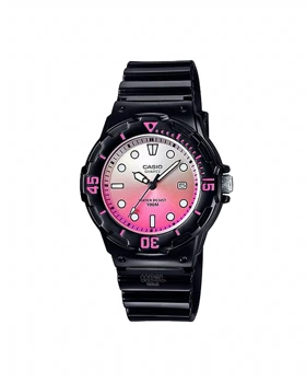 ساعت مچی زنانه کاسیو CASIO LRW-200H-4E