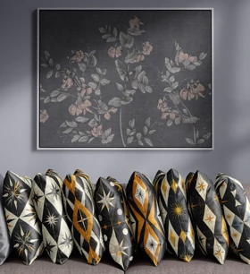 کوسن 8 تکه pillow 8 set 16