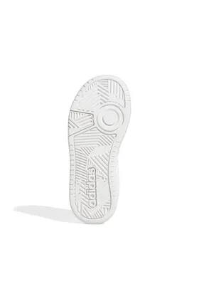 کفش راحتی زنانه Hoops 3.0 Gw0433 White GW3036