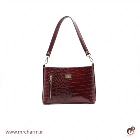 کیف زنانه چرم mrc1693