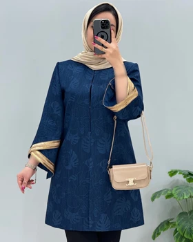 مانتو کتی مزونی دایانا