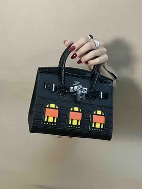 هرمس مدل پنجره (کد H1)