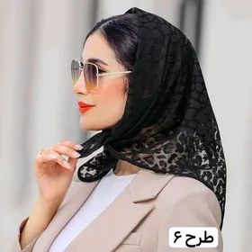مینی اسکارف