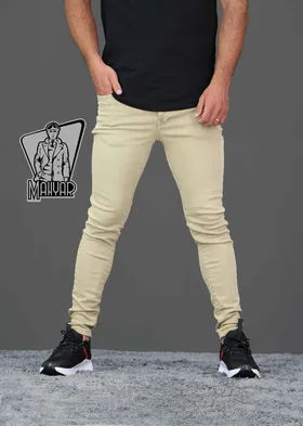شلوار جین PULL & BEAR
