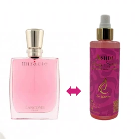 بادی اسپلش لانکوم میراکل Lancome Miracle