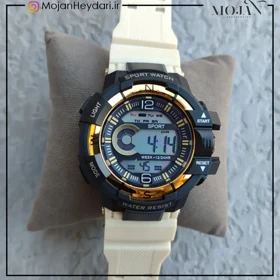 ساعت مچی دیجیتال مدل اسپرت واچ ضد آب کد sp90006