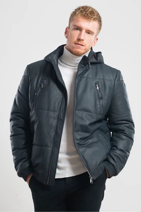 کت و کاپشن مردانه ata-leather