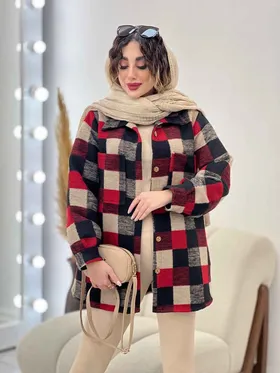 شکت چهارخونه آلا