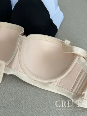 سوتین دکلته بینس