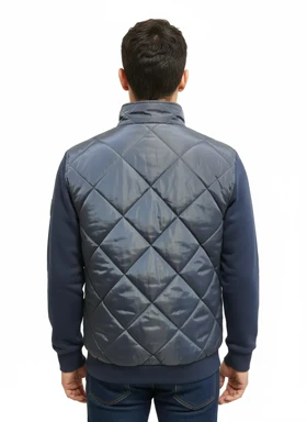 کاپشن مردانه برندس Brands کدBR-N307