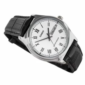 ساعت مچی مردانه کاسیو CASIO MTP-V006L-7B