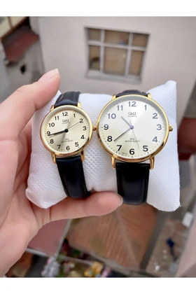 ساعت qandq qandq