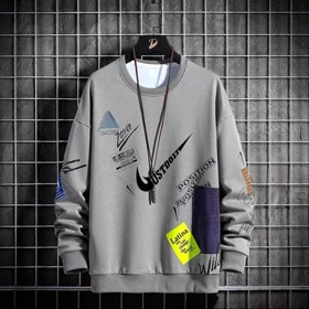 تیشرت آستین بلند خاص