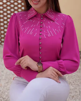 شومیز مجلسی