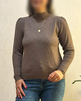 بافت وارداتی مروارید