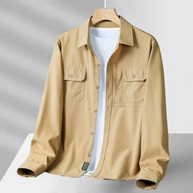 پیراهن وارداتی مارک outdoor