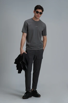 تیشرت مردانه lufian lufian