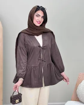 مانتو عروسکی سوییت