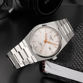 ساعت تیسوت پی ار ایکس Tissot PRX Powermatic 80-SS