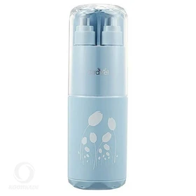 ست بهداشتی 5 تکه WASH CUP ETRAVEL A16-1