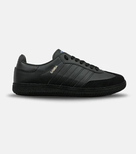 کفش کتانی مردانه مشکی ADIDAS Samba