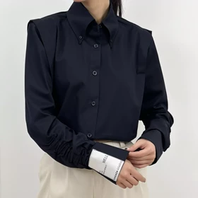 شومیز طرح ساگازا 1004068