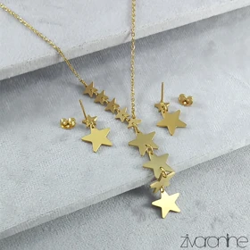 نیم ست ستاره 10057