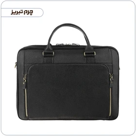 کیف چرم اداری مدل B22