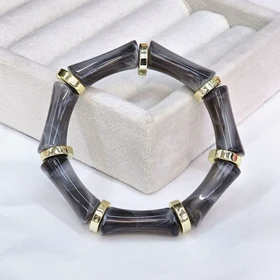 دستبند تابستانی زارا کد zd0012 گالری موژان حیدری