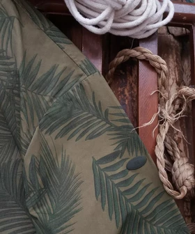 بامبر جکت کژوال